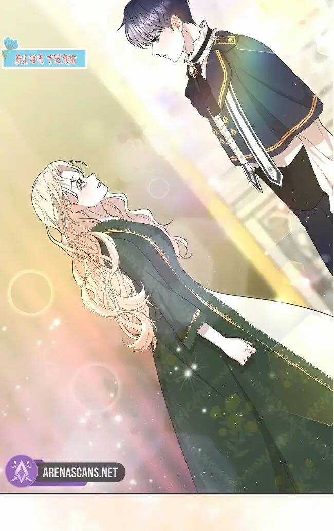 Tôi Đã Phá Vỡ Cuộc Hôn Nhân Chính Trị Chapter 9 trang 83