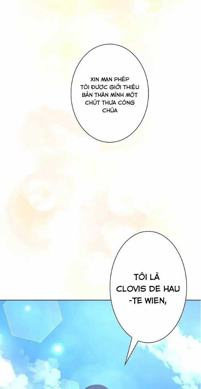 Tôi Đã Phá Vỡ Cuộc Hôn Nhân Chính Trị Chapter 9 trang 87