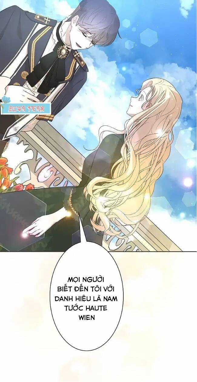 Tôi Đã Phá Vỡ Cuộc Hôn Nhân Chính Trị Chapter 9 trang 88