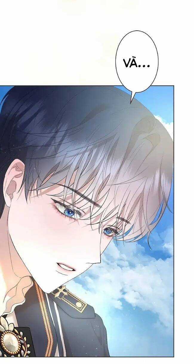 Tôi Đã Phá Vỡ Cuộc Hôn Nhân Chính Trị Chapter 9 trang 89