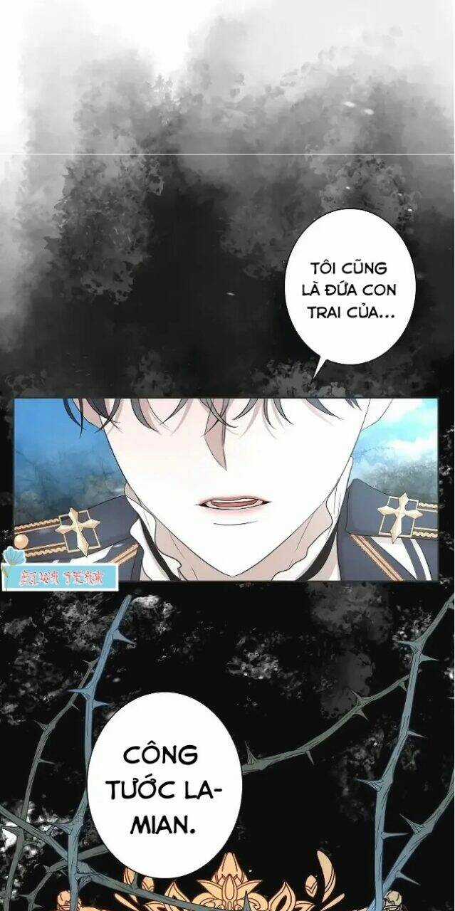 Tôi Đã Phá Vỡ Cuộc Hôn Nhân Chính Trị Chapter 9 trang 91