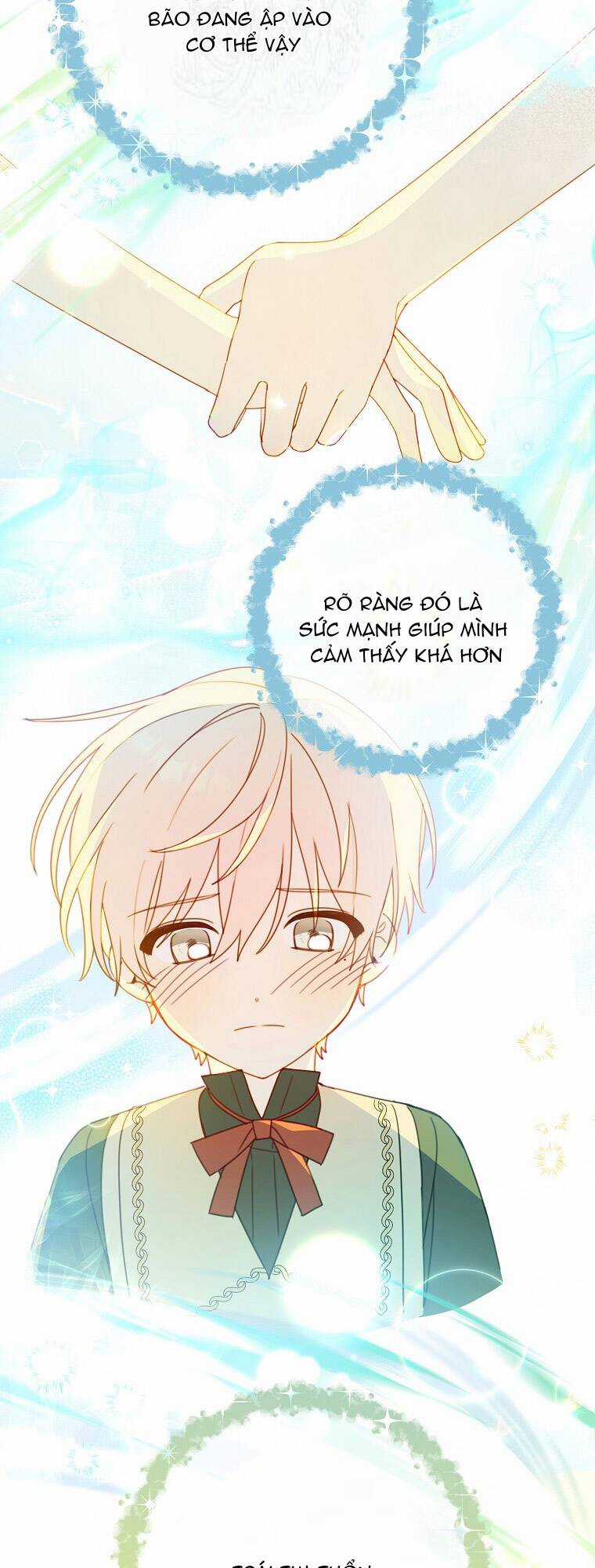 Tôi Đã Phạm Sai Lầm Rồi Chapter 10 trang 1