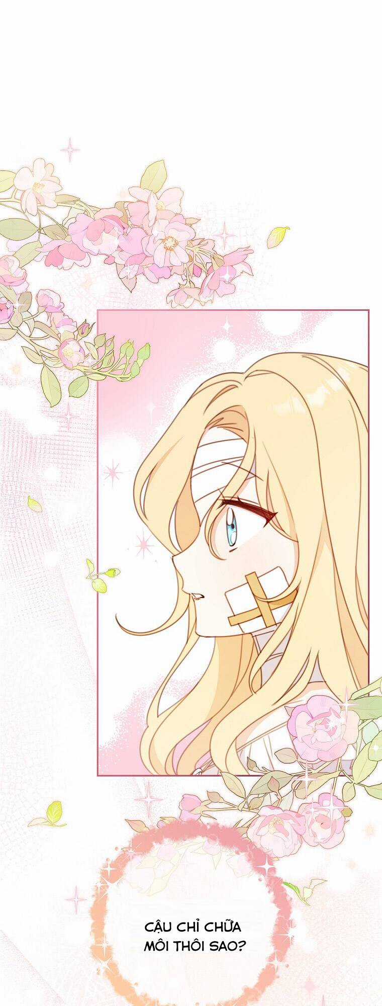 Tôi Đã Phạm Sai Lầm Rồi Chapter 16 trang 0