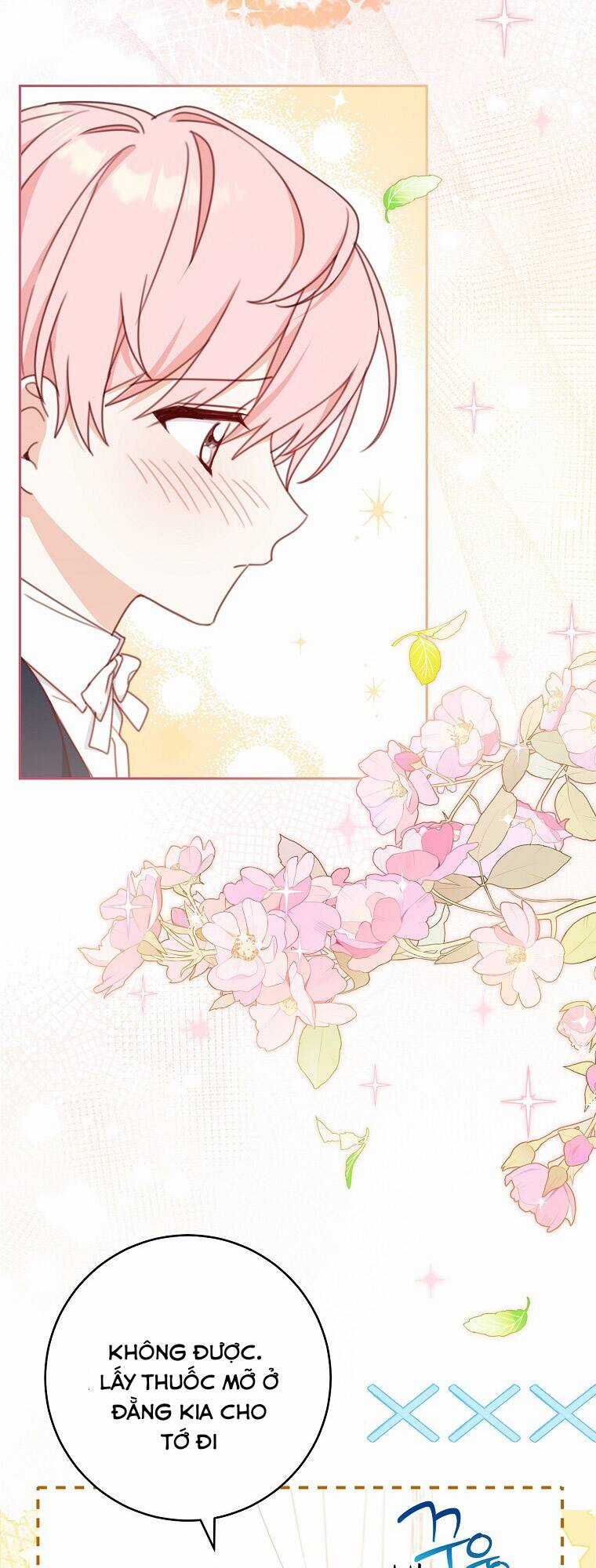 Tôi Đã Phạm Sai Lầm Rồi Chapter 16 trang 1