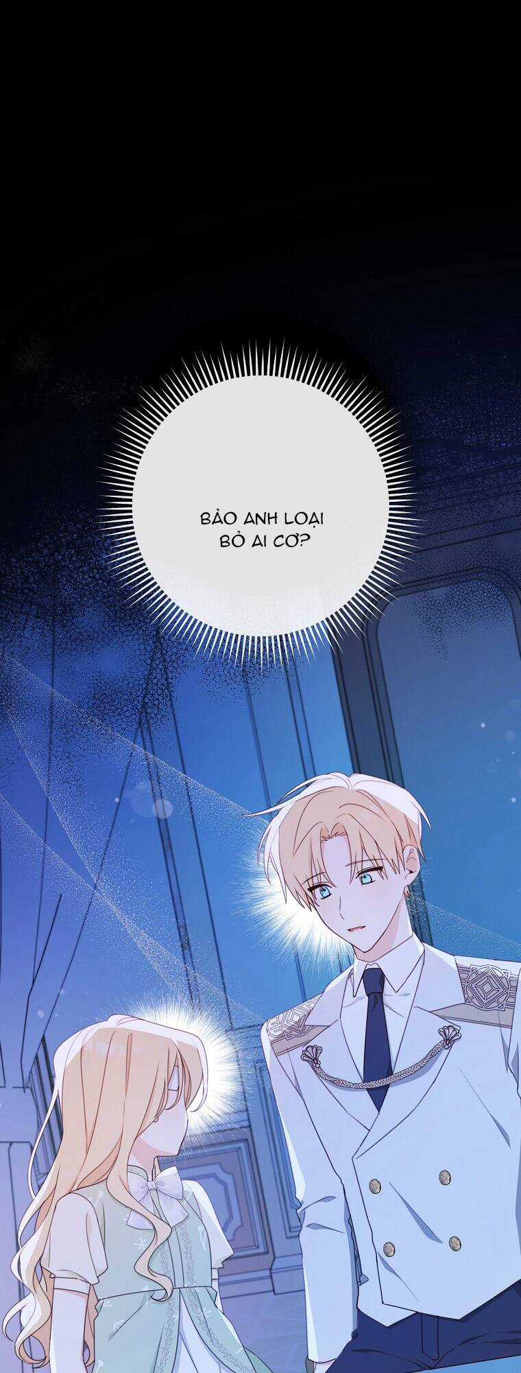 Tôi Đã Phạm Sai Lầm Rồi Chapter 17 trang 0