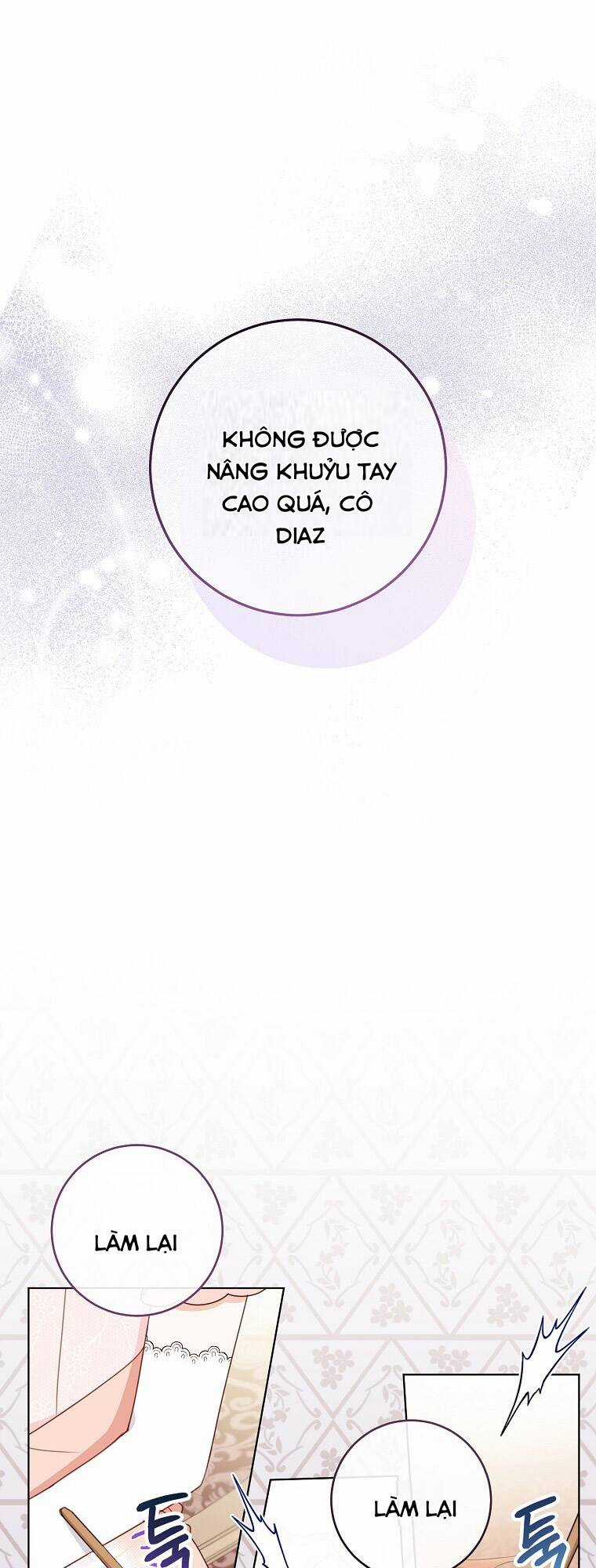 Tôi Đã Phạm Sai Lầm Rồi Chapter 19 trang 0