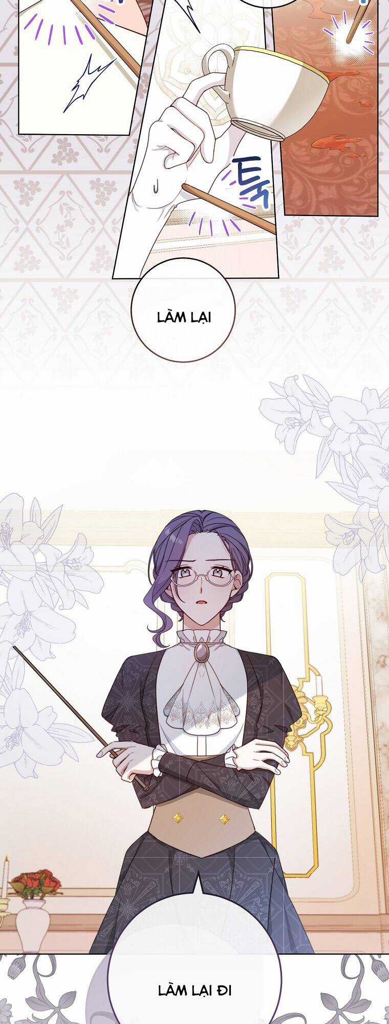 Tôi Đã Phạm Sai Lầm Rồi Chapter 19 trang 1