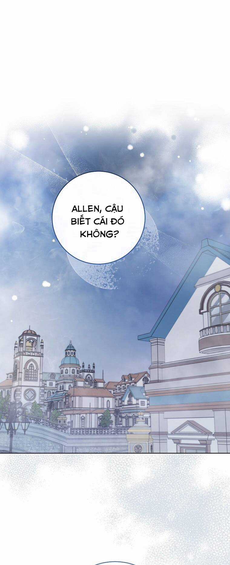 Tôi Đã Phạm Sai Lầm Rồi Chapter 21 trang 0