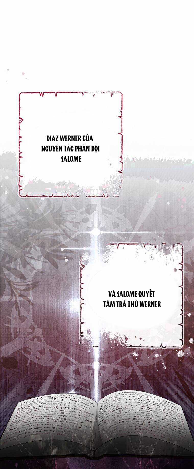 Tôi Đã Phạm Sai Lầm Rồi Chapter 22 trang 0