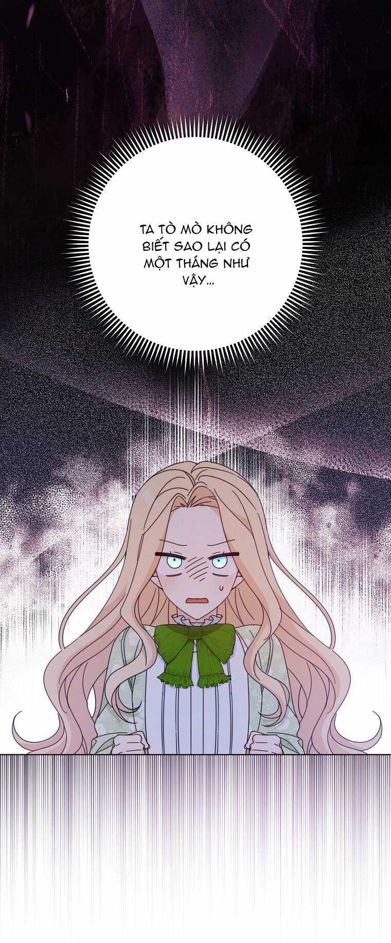 Tôi Đã Phạm Sai Lầm Rồi Chapter 22 trang 1