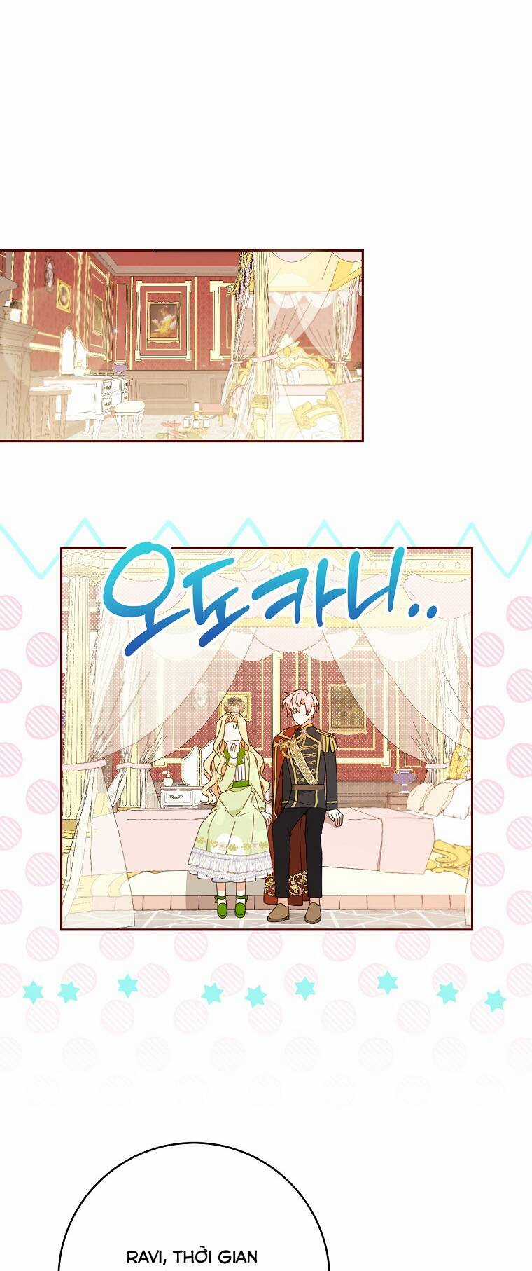 Tôi Đã Phạm Sai Lầm Rồi Chapter 23 trang 0
