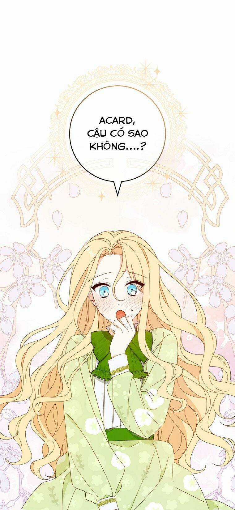 Tôi Đã Phạm Sai Lầm Rồi Chapter 24 trang 0