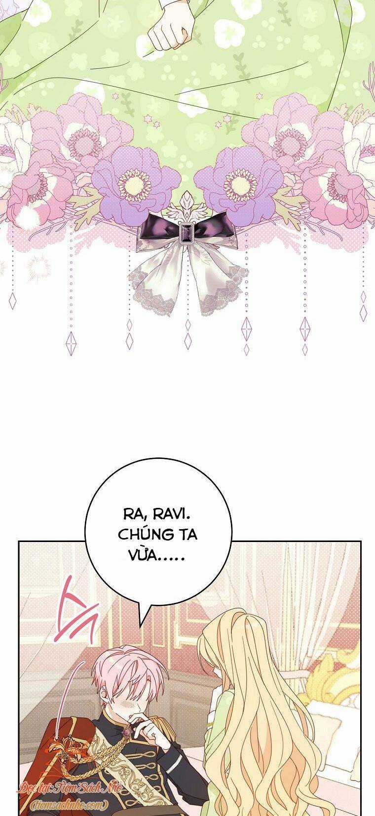 Tôi Đã Phạm Sai Lầm Rồi Chapter 24 trang 1