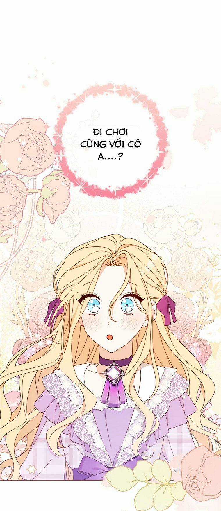 Tôi Đã Phạm Sai Lầm Rồi Chapter 25 trang 0