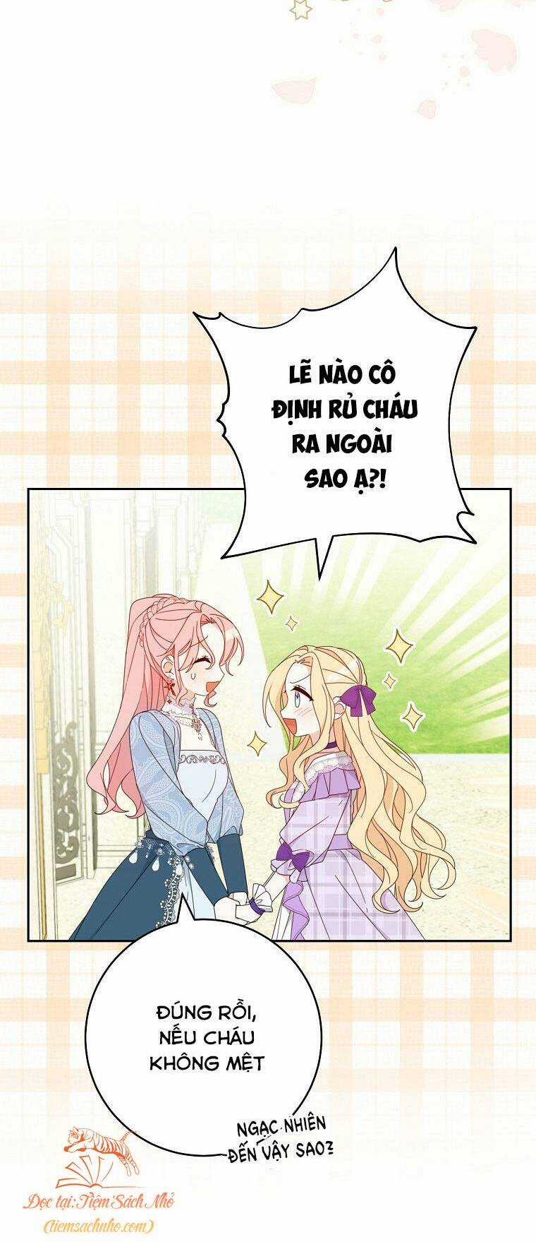 Tôi Đã Phạm Sai Lầm Rồi Chapter 25 trang 1