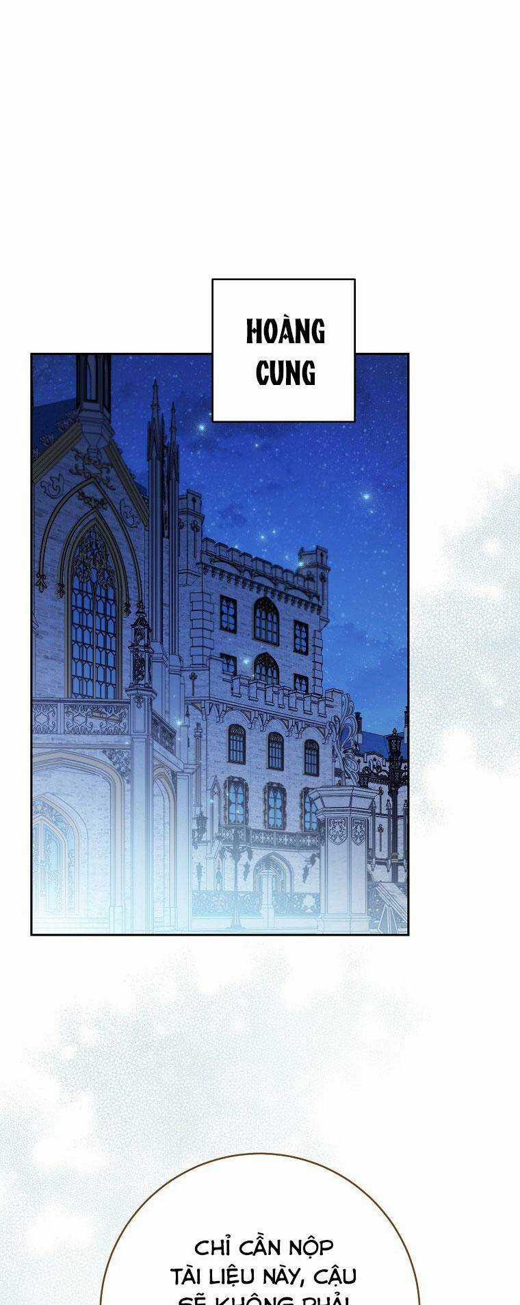Tôi Đã Phạm Sai Lầm Rồi Chapter 26 trang 0