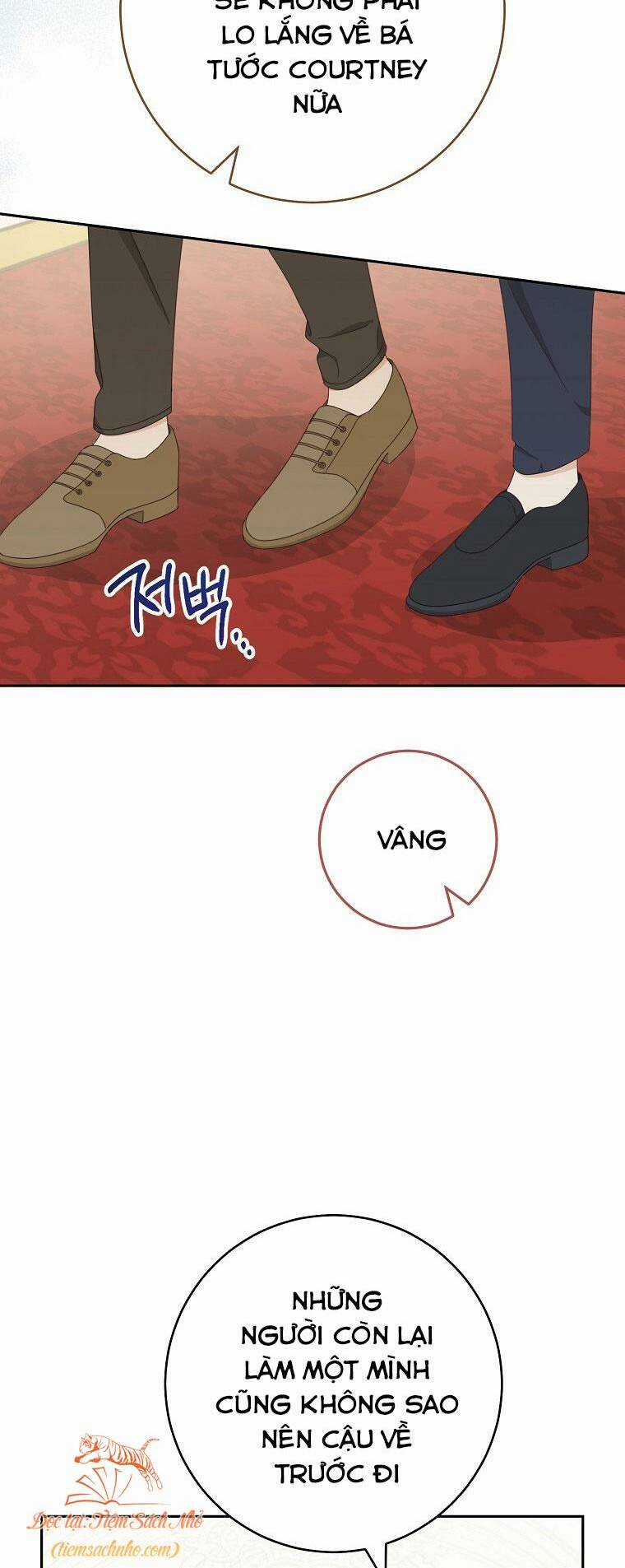 Tôi Đã Phạm Sai Lầm Rồi Chapter 26 trang 1
