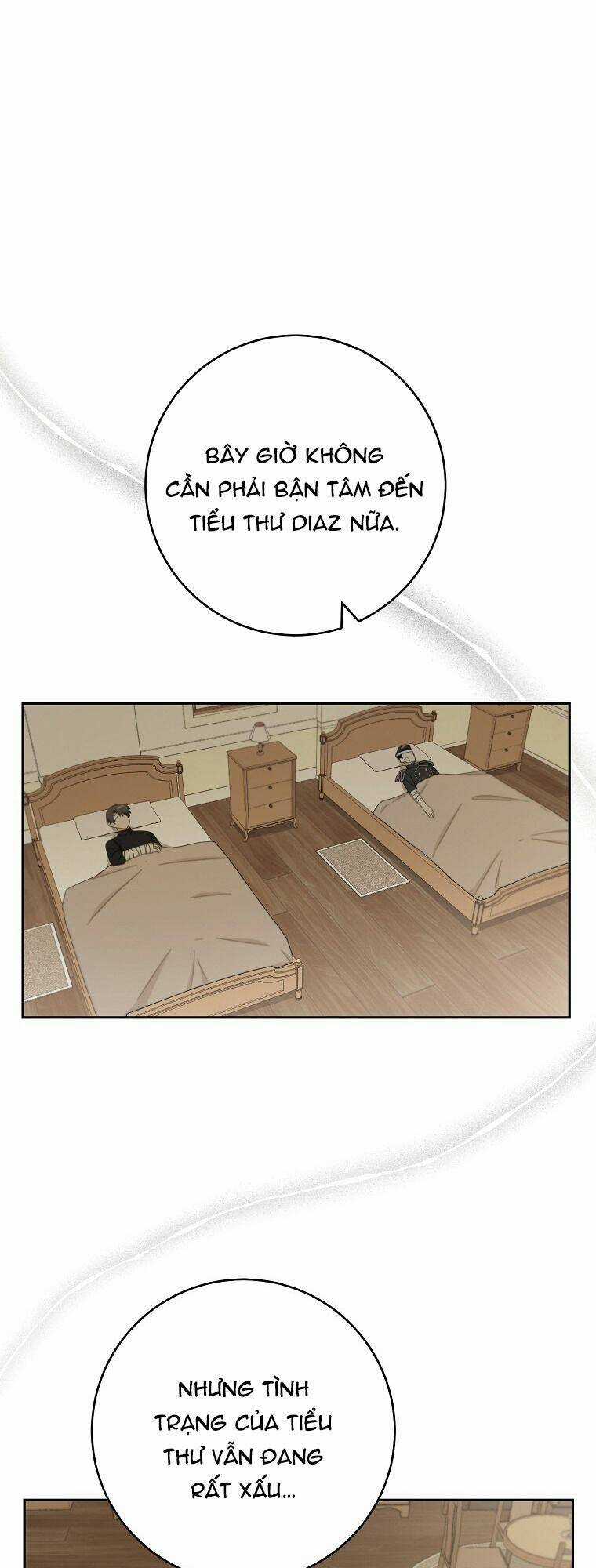 Tôi Đã Phạm Sai Lầm Rồi Chapter 28 trang 0