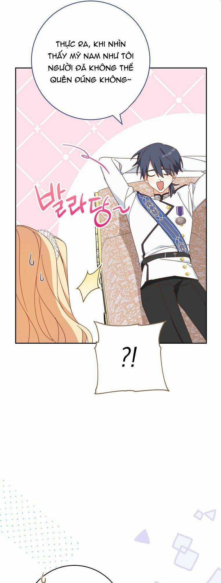 Tôi Đã Phạm Sai Lầm Rồi Chapter 30 trang 10