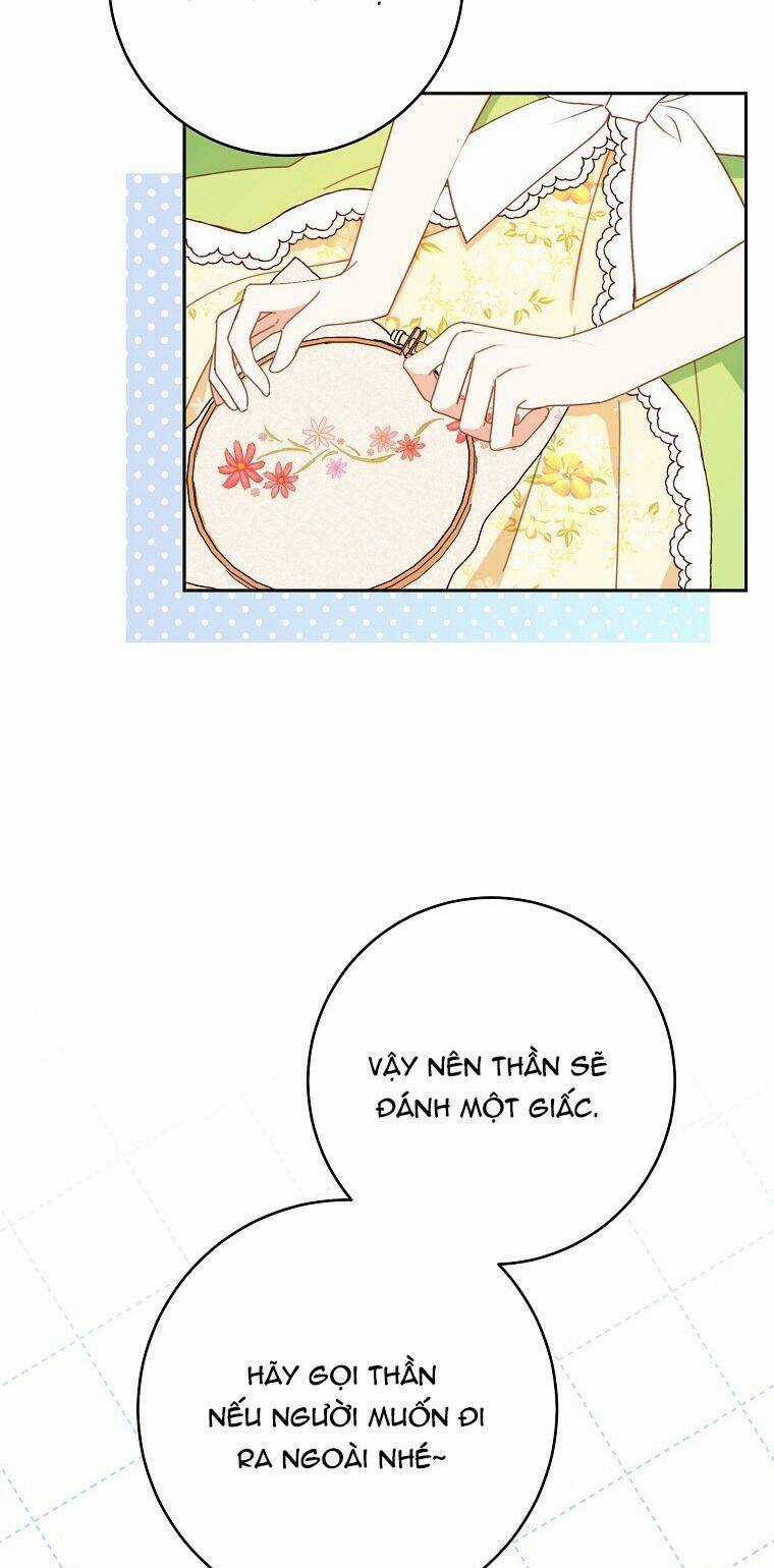 Tôi Đã Phạm Sai Lầm Rồi Chapter 30 trang 12