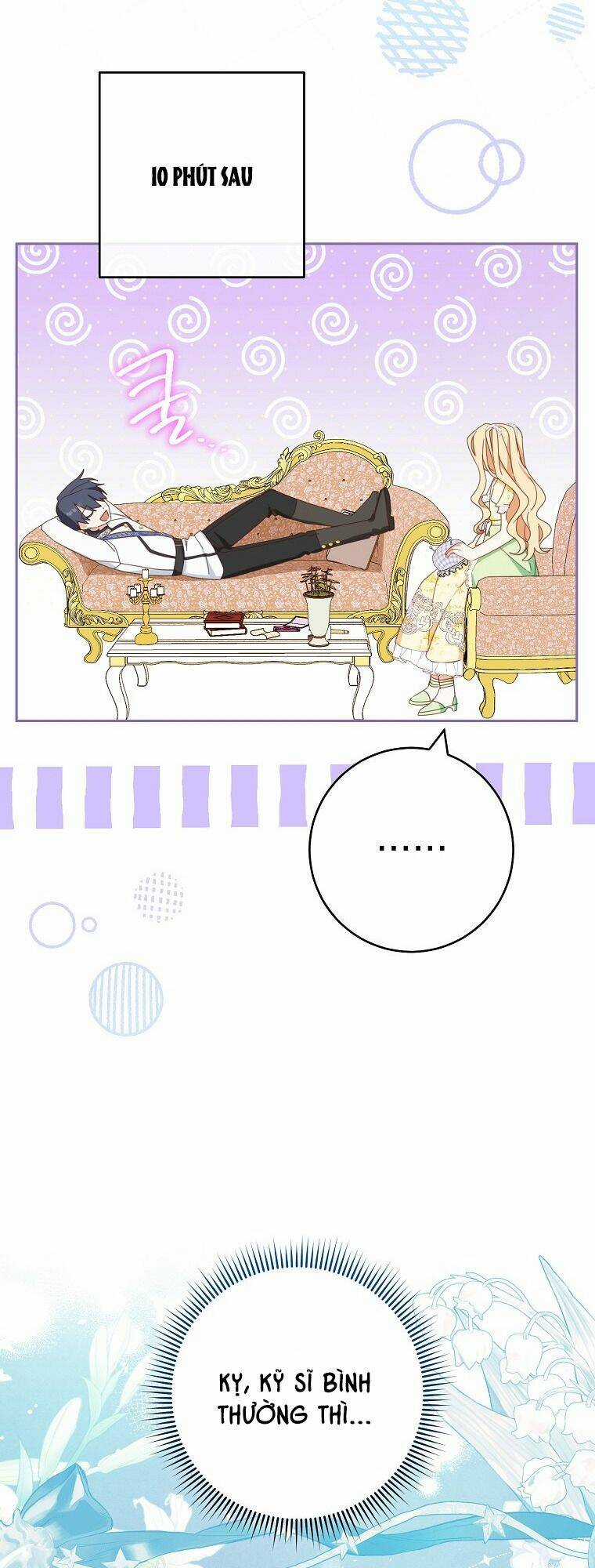 Tôi Đã Phạm Sai Lầm Rồi Chapter 30 trang 14