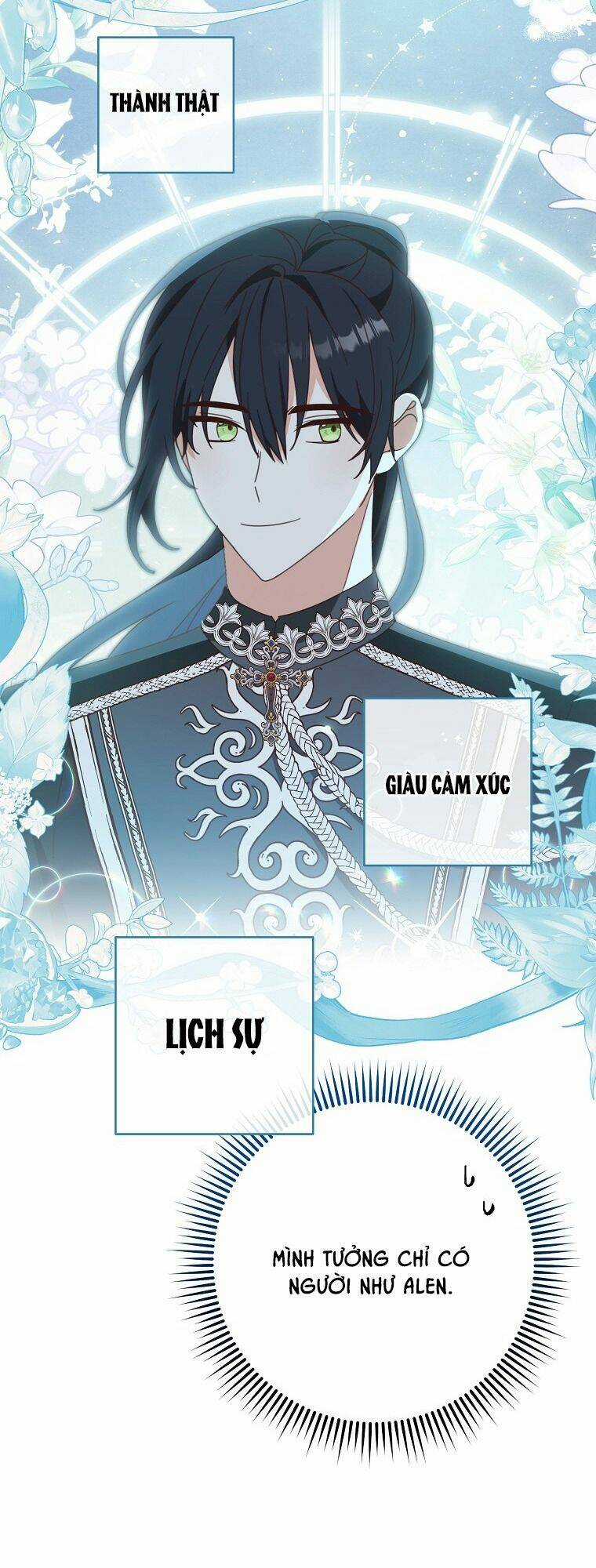 Tôi Đã Phạm Sai Lầm Rồi Chapter 30 trang 15