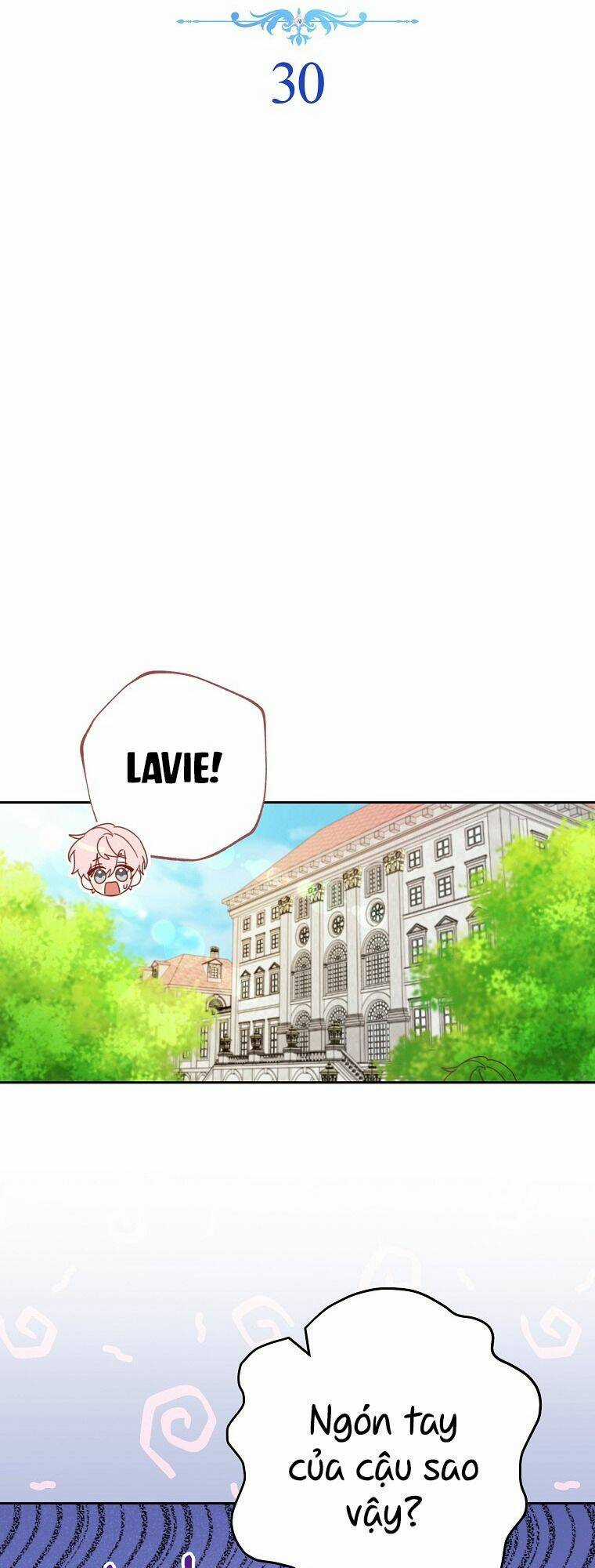 Tôi Đã Phạm Sai Lầm Rồi Chapter 30 trang 18