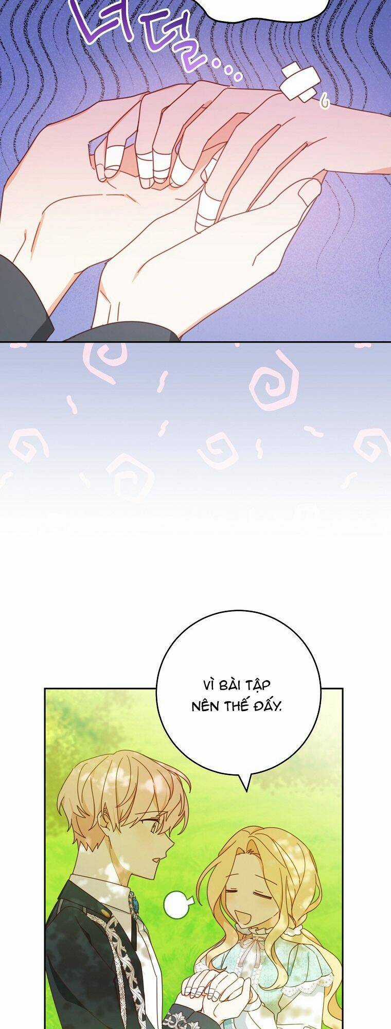 Tôi Đã Phạm Sai Lầm Rồi Chapter 30 trang 19