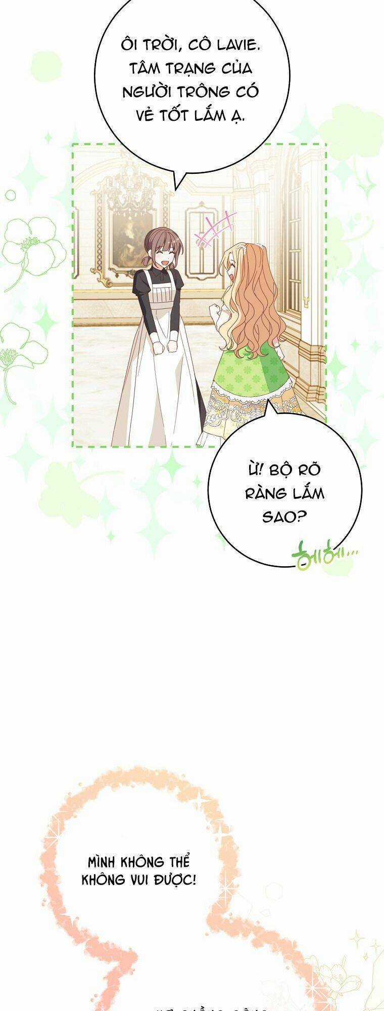 Tôi Đã Phạm Sai Lầm Rồi Chapter 30 trang 2