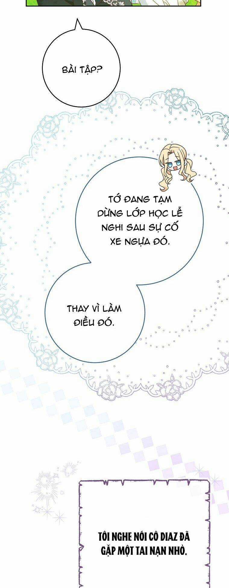 Tôi Đã Phạm Sai Lầm Rồi Chapter 30 trang 20