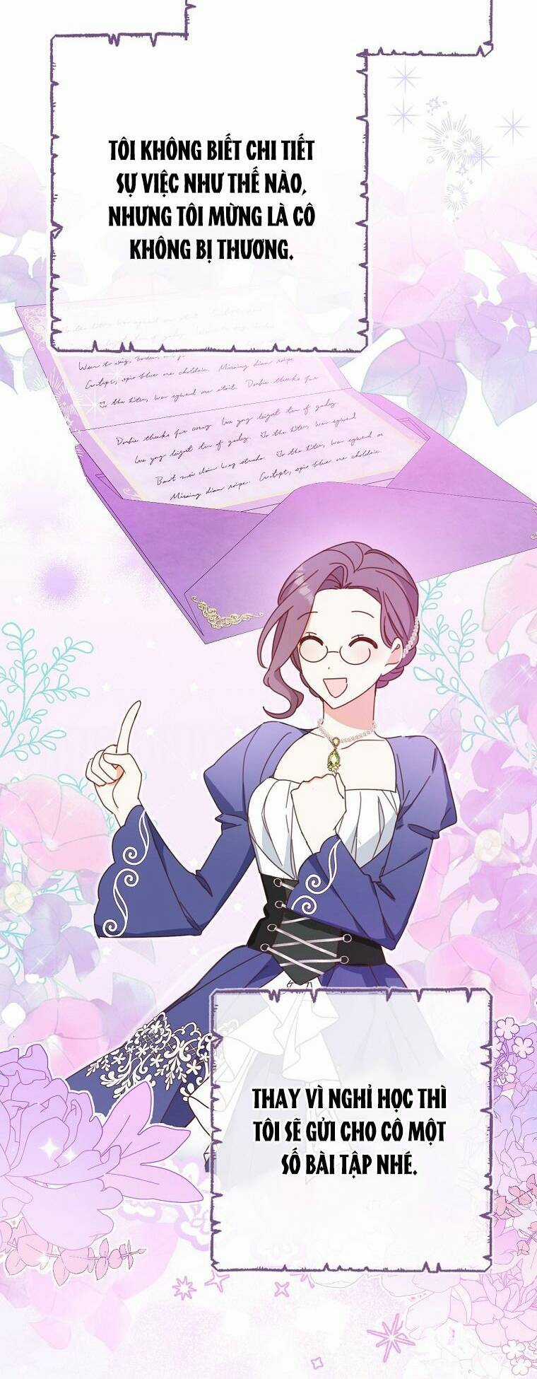 Tôi Đã Phạm Sai Lầm Rồi Chapter 30 trang 21