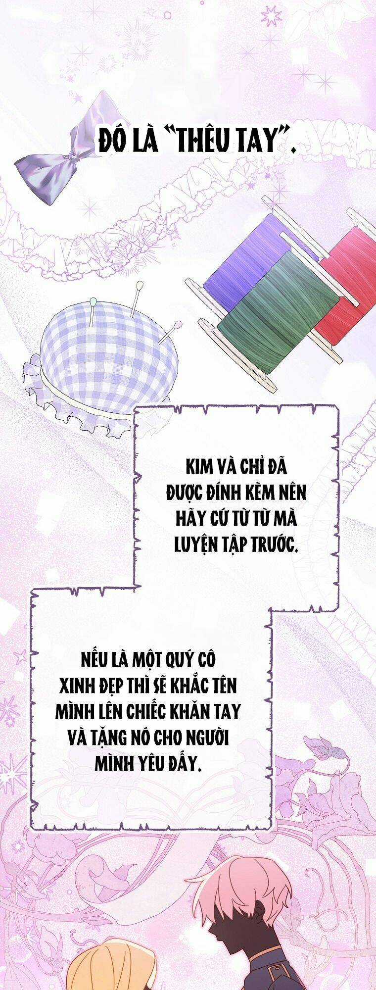Tôi Đã Phạm Sai Lầm Rồi Chapter 30 trang 22