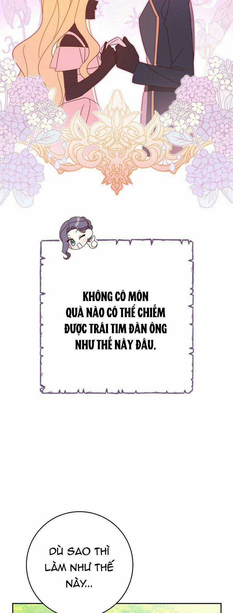 Tôi Đã Phạm Sai Lầm Rồi Chapter 30 trang 23
