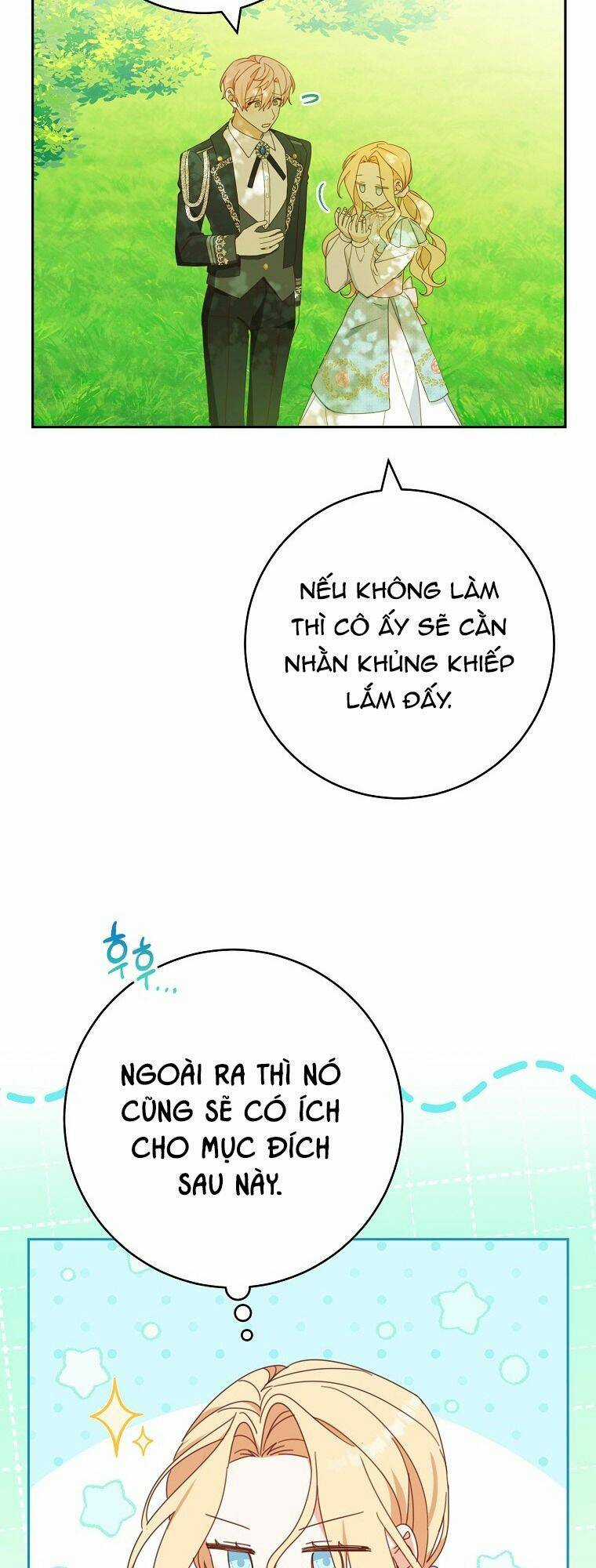 Tôi Đã Phạm Sai Lầm Rồi Chapter 30 trang 24