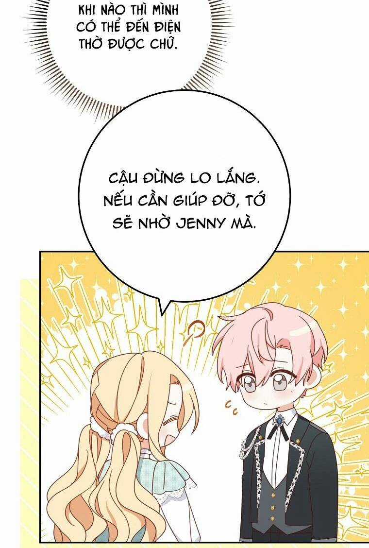 Tôi Đã Phạm Sai Lầm Rồi Chapter 30 trang 26