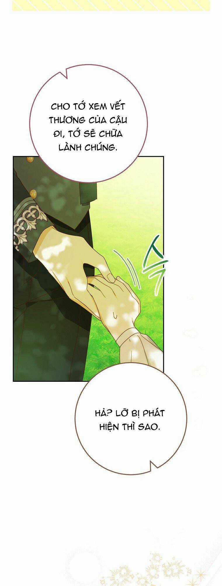 Tôi Đã Phạm Sai Lầm Rồi Chapter 30 trang 27
