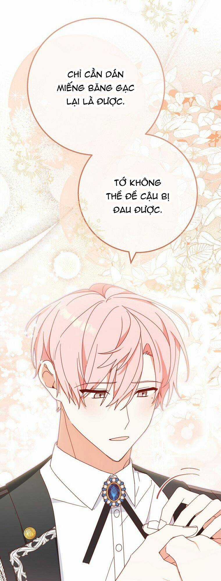 Tôi Đã Phạm Sai Lầm Rồi Chapter 30 trang 28