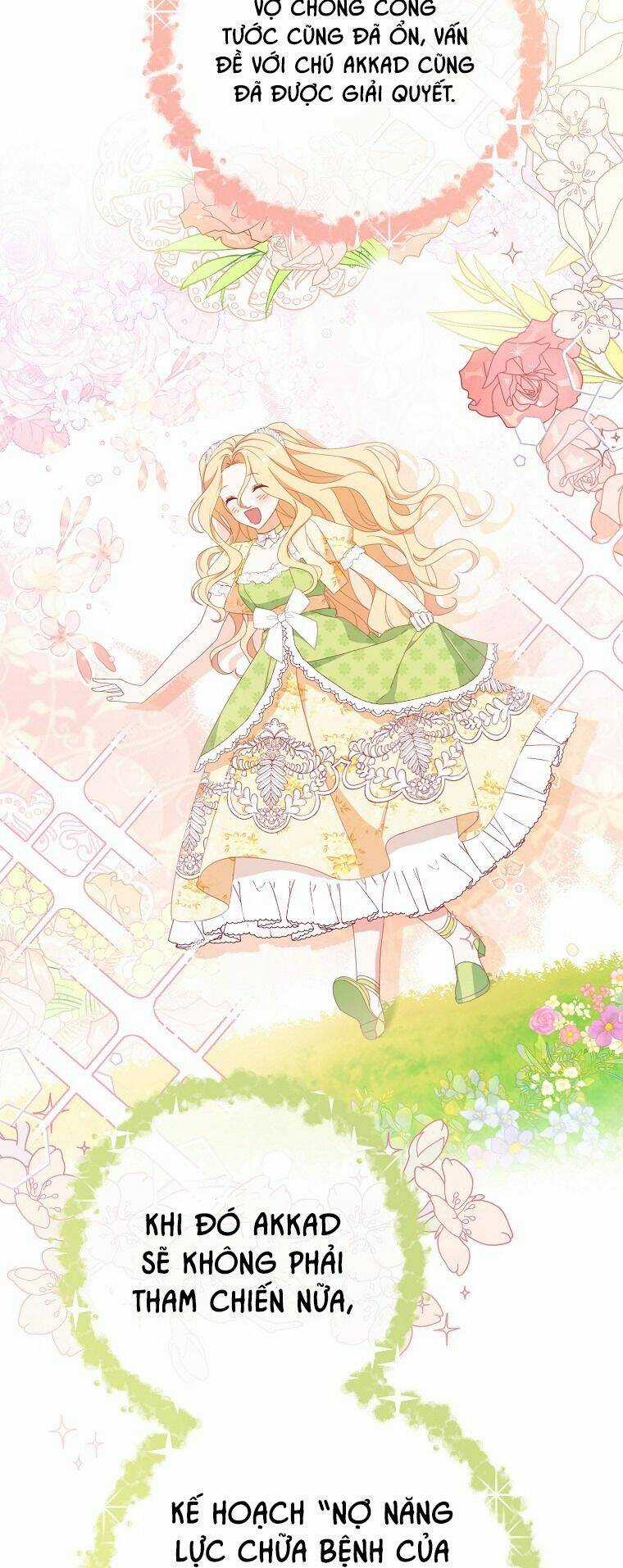 Tôi Đã Phạm Sai Lầm Rồi Chapter 30 trang 3