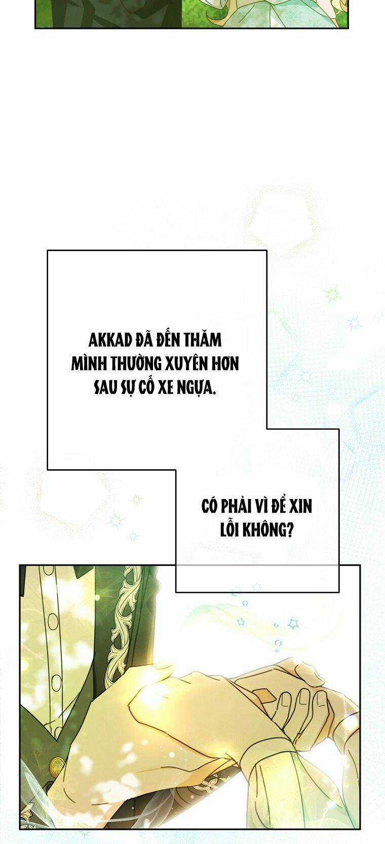 Tôi Đã Phạm Sai Lầm Rồi Chapter 30 trang 30