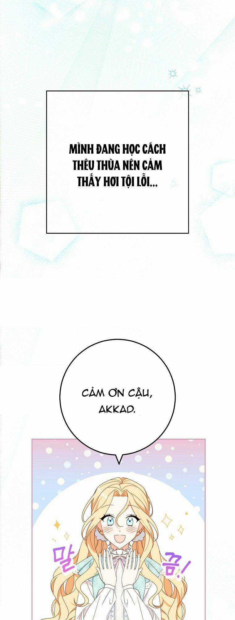 Tôi Đã Phạm Sai Lầm Rồi Chapter 30 trang 31