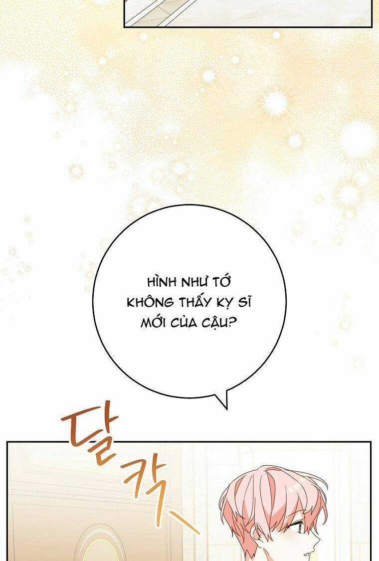 Tôi Đã Phạm Sai Lầm Rồi Chapter 30 trang 34