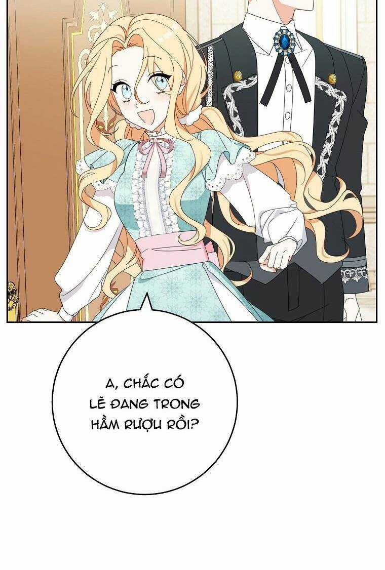Tôi Đã Phạm Sai Lầm Rồi Chapter 30 trang 35