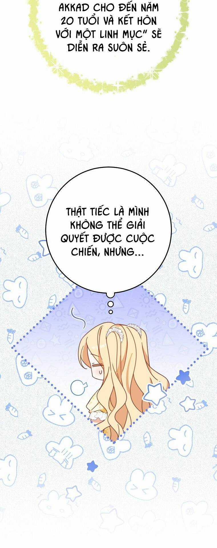 Tôi Đã Phạm Sai Lầm Rồi Chapter 30 trang 4