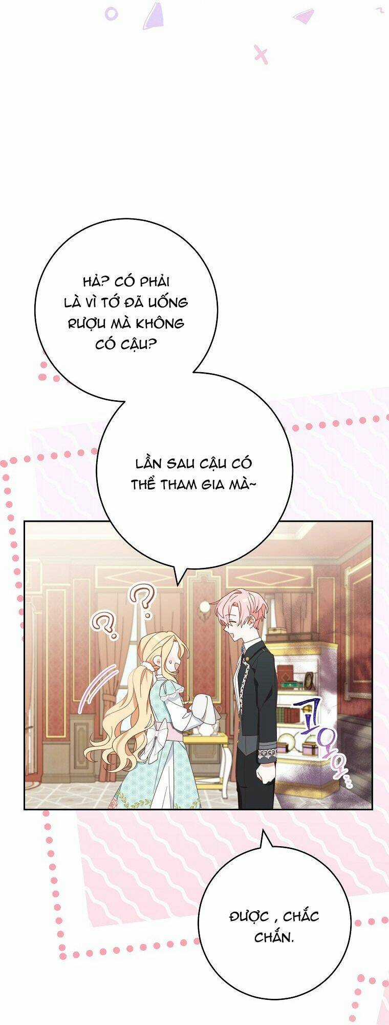 Tôi Đã Phạm Sai Lầm Rồi Chapter 30 trang 41