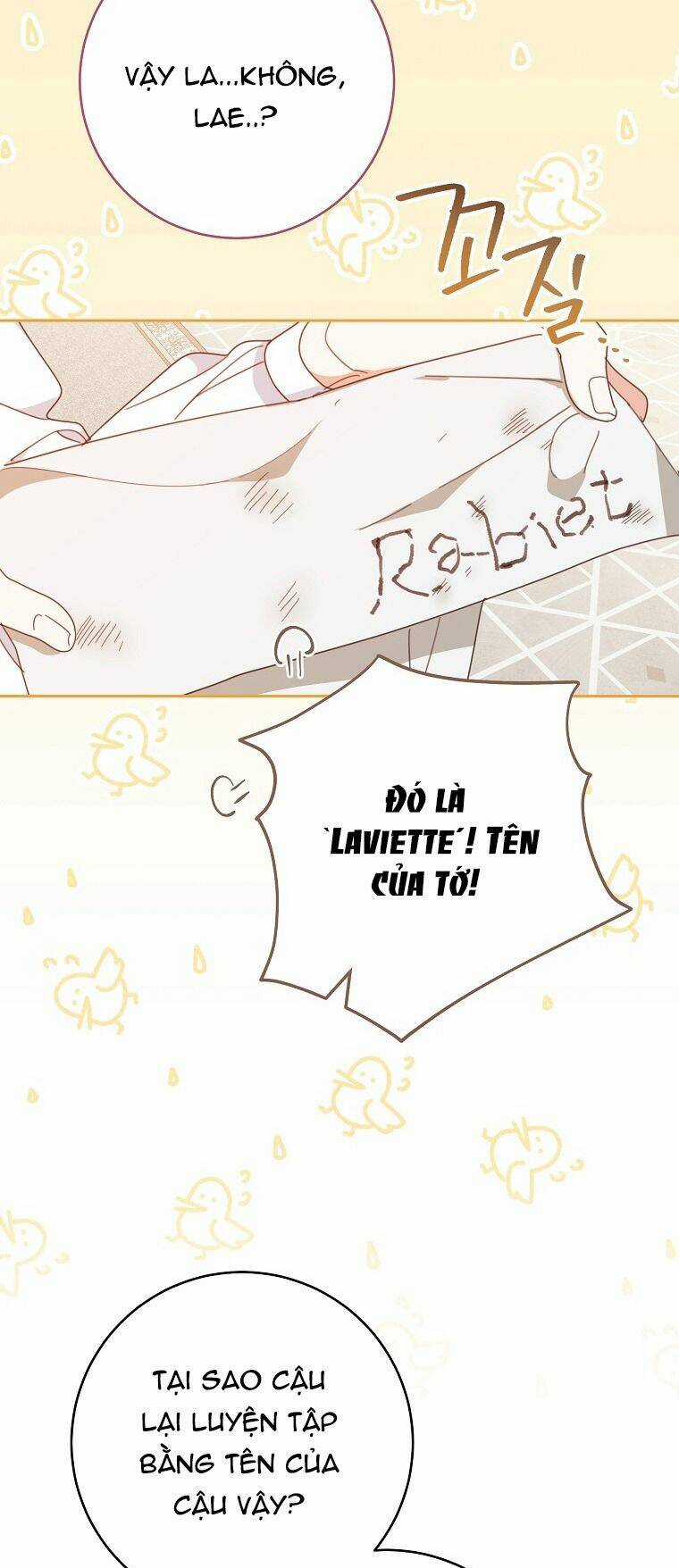 Tôi Đã Phạm Sai Lầm Rồi Chapter 30 trang 43