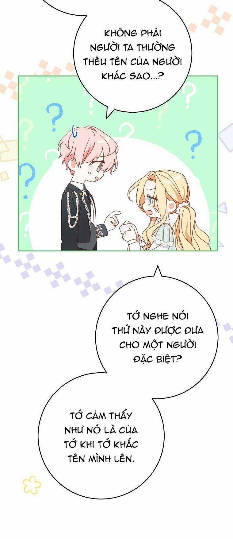 Tôi Đã Phạm Sai Lầm Rồi Chapter 30 trang 44