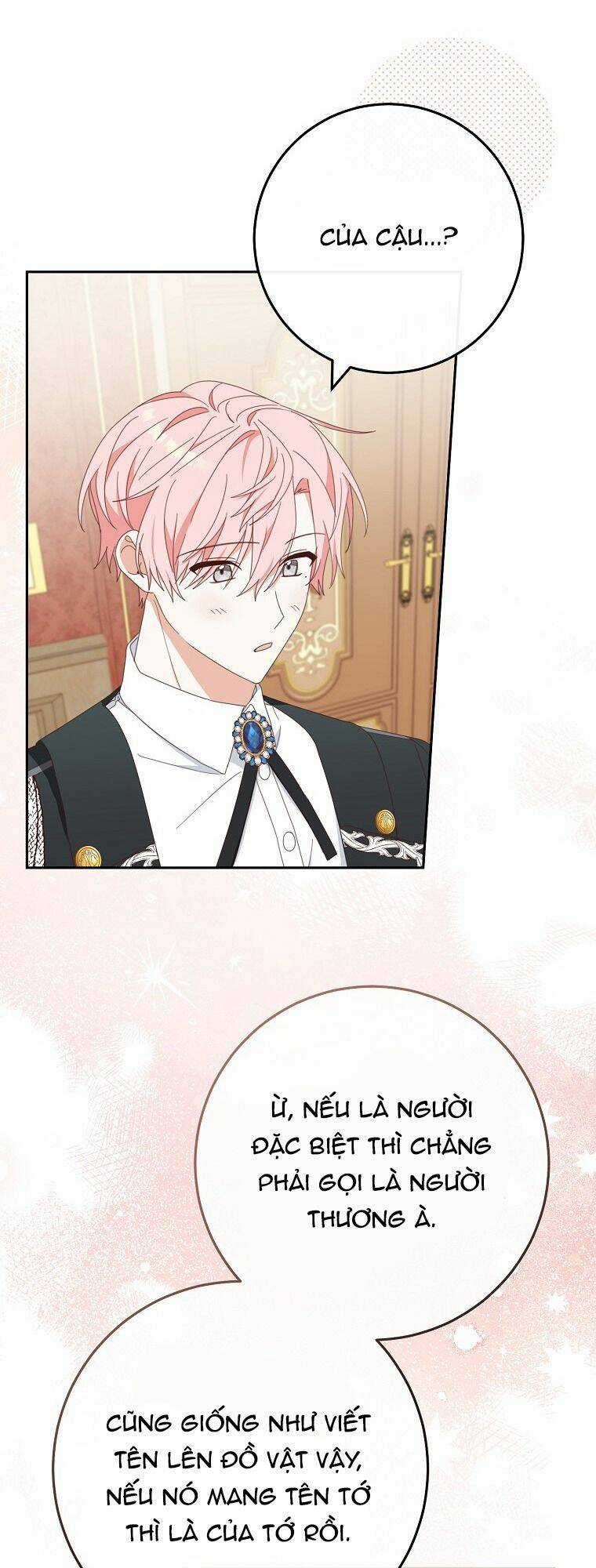 Tôi Đã Phạm Sai Lầm Rồi Chapter 30 trang 45