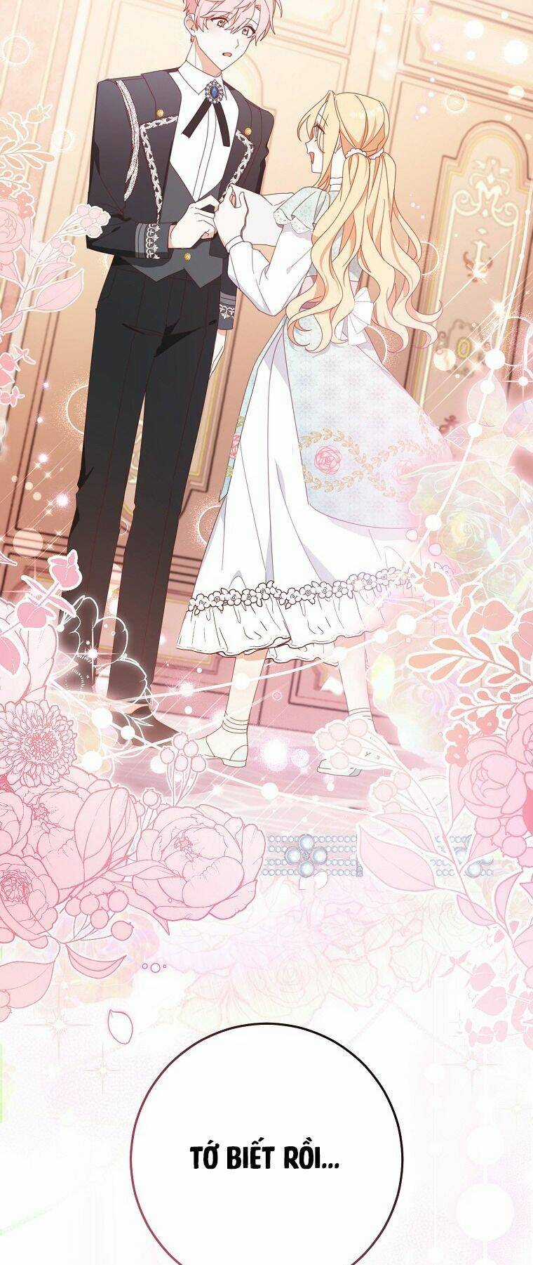 Tôi Đã Phạm Sai Lầm Rồi Chapter 30 trang 47