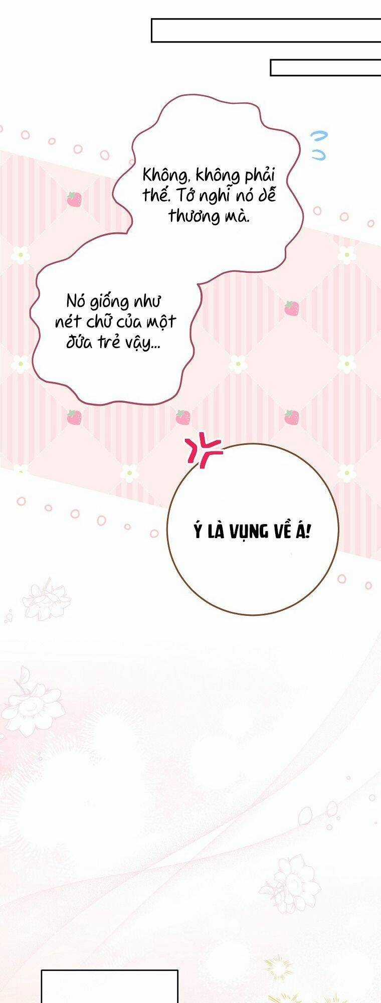 Tôi Đã Phạm Sai Lầm Rồi Chapter 30 trang 49