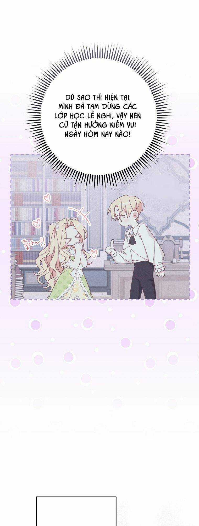Tôi Đã Phạm Sai Lầm Rồi Chapter 30 trang 5
